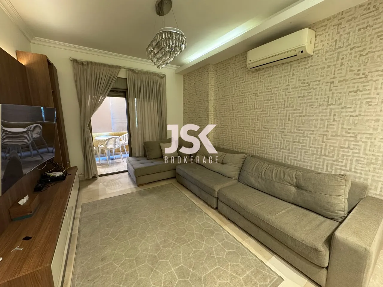 Apartment for Sale in Ras