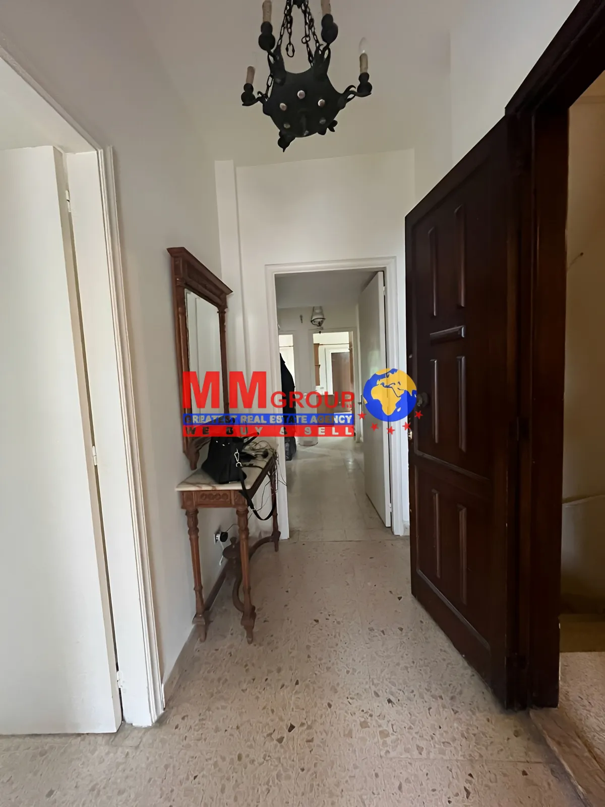 Apartment for Rent in Ain Saadeh