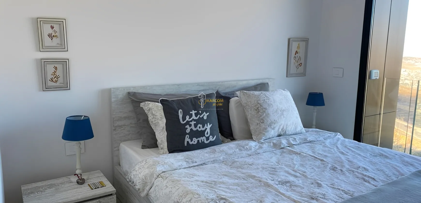 Chalet for Sale in Keserwan, Faqra, Lebanon