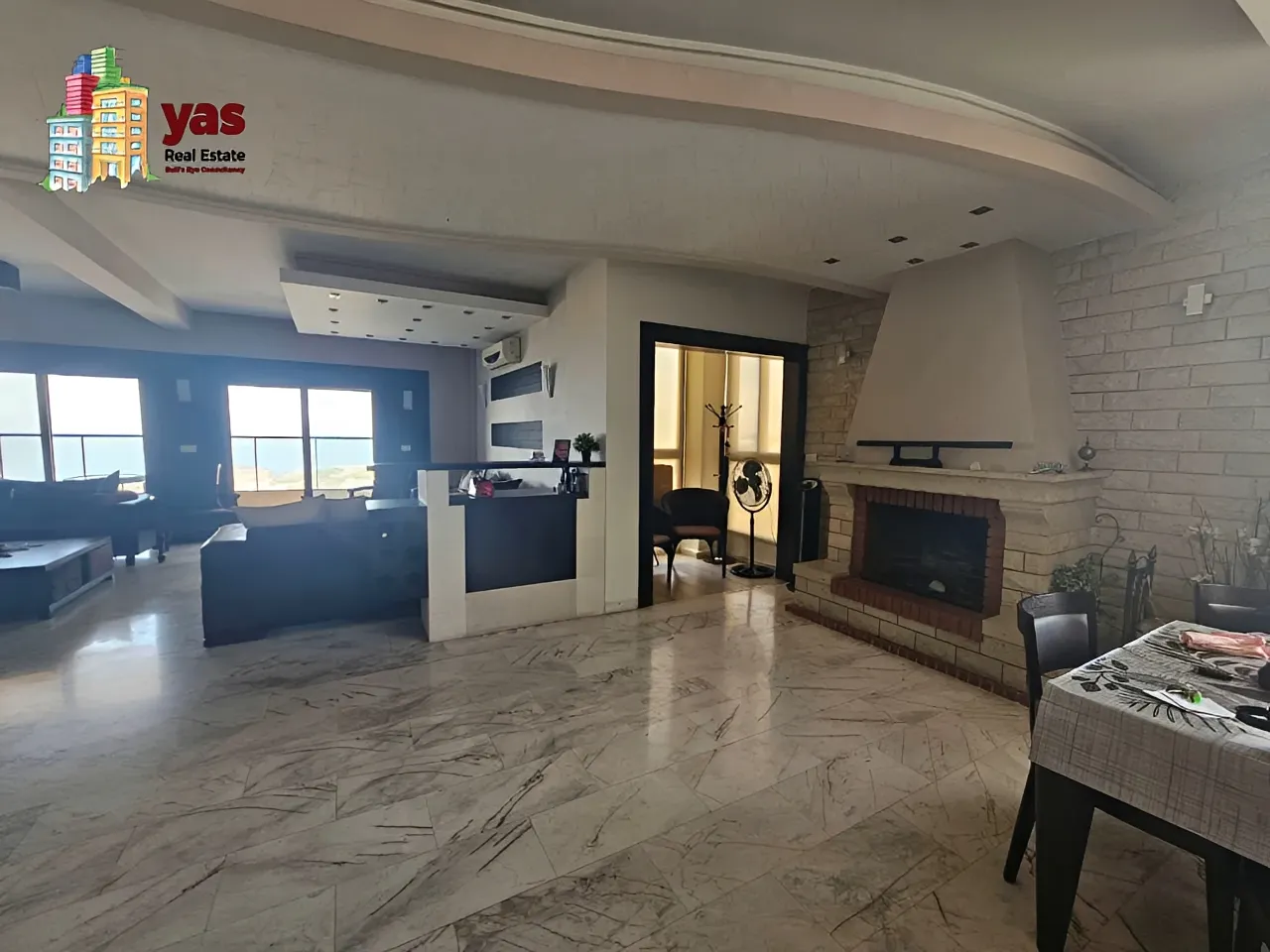 Apartment for Sale in Beit El Chaar
