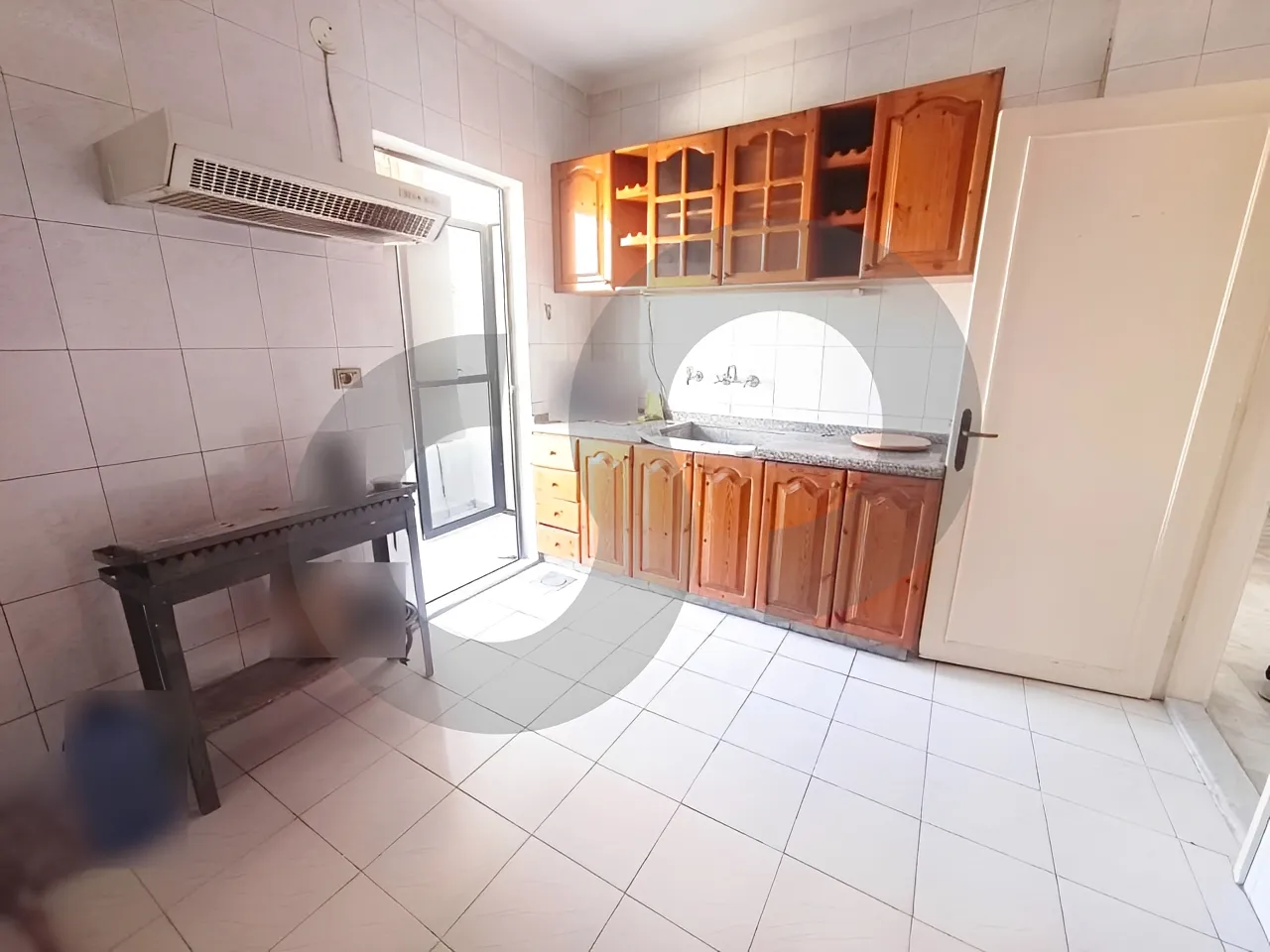 Apartment for Sale in Ain El Remmaneh