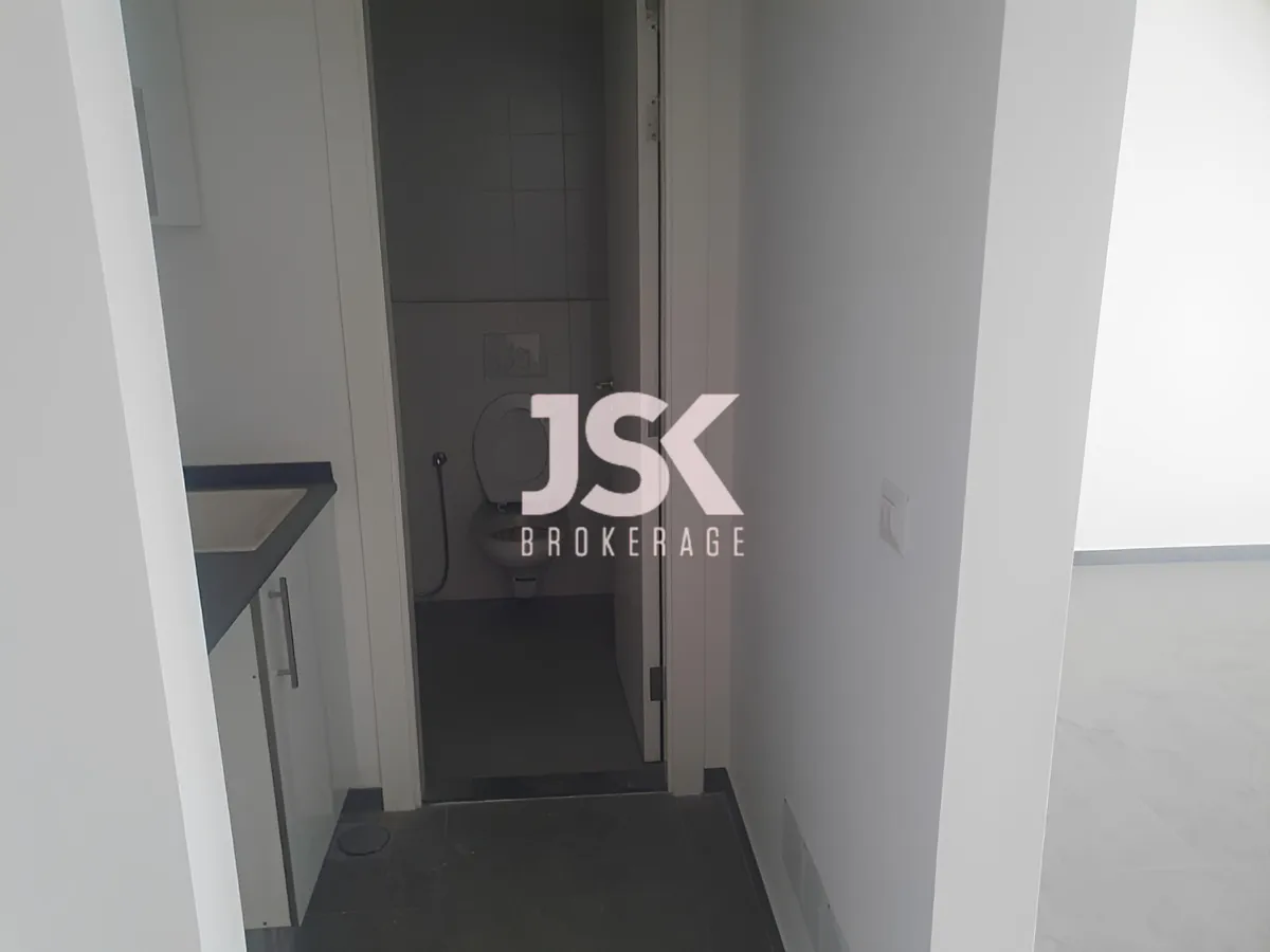Office for rent in Hamra, Beirut, Lebanon