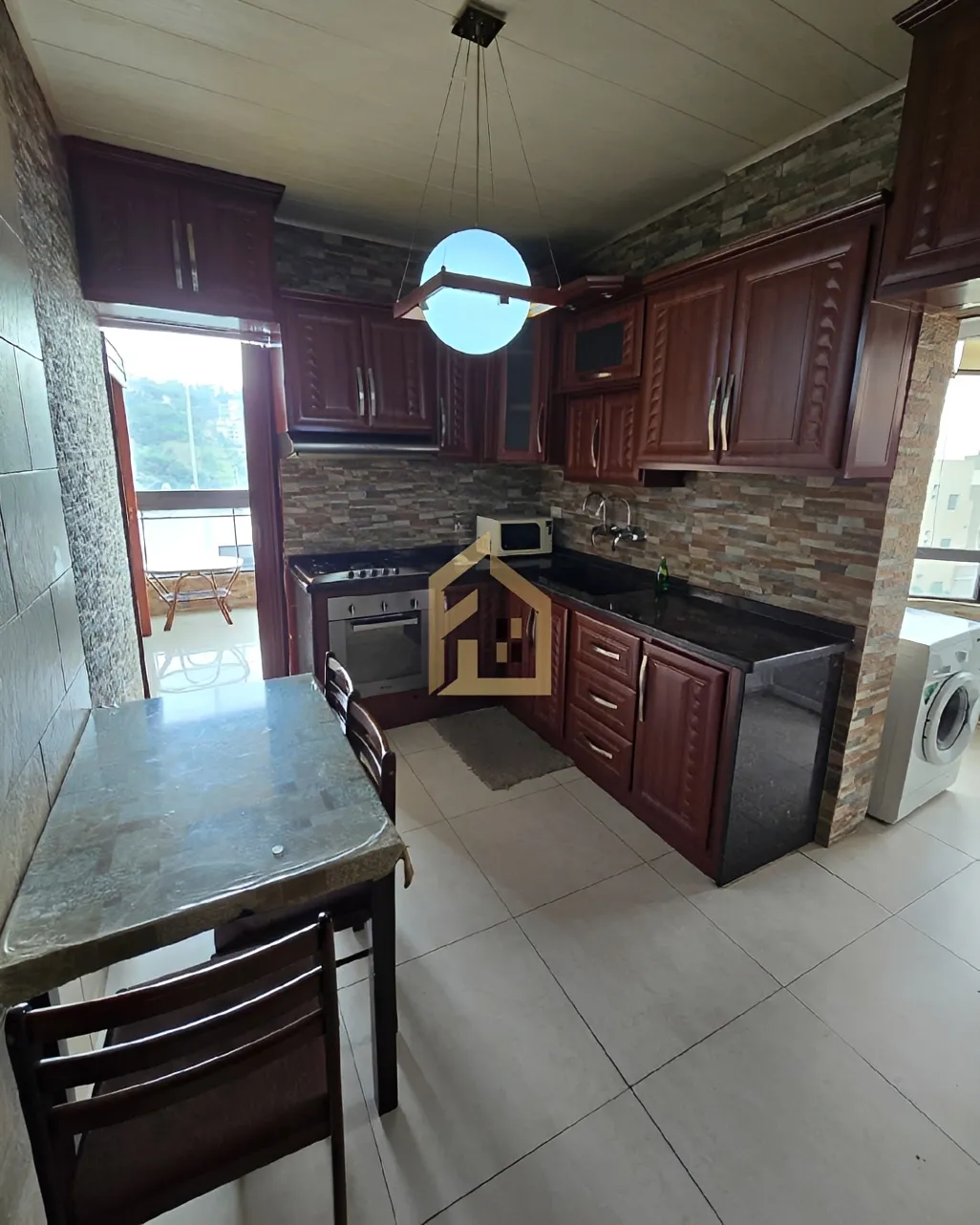 Apartment for rent in Antelias, Lebanon - 2 bed, 2 bath