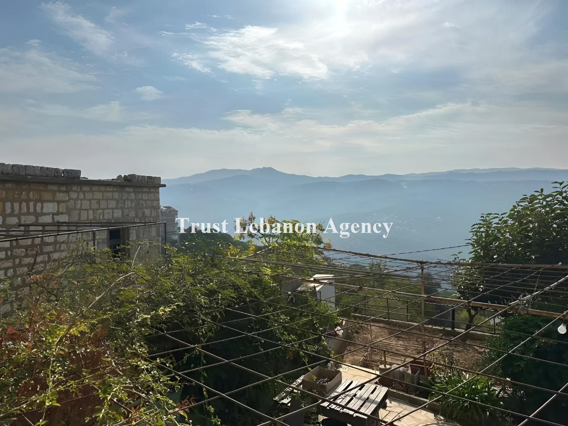 Land for Sale in Metn Broumana Lebanon