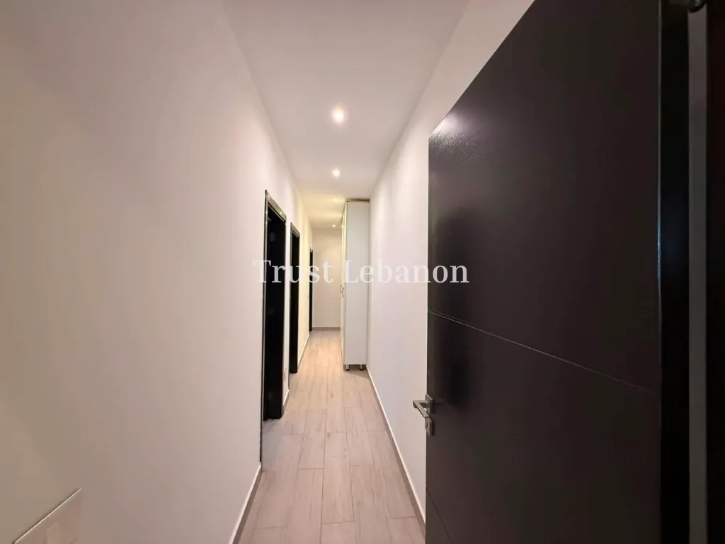 Apartment for rent in Mansourieh, Lebanon