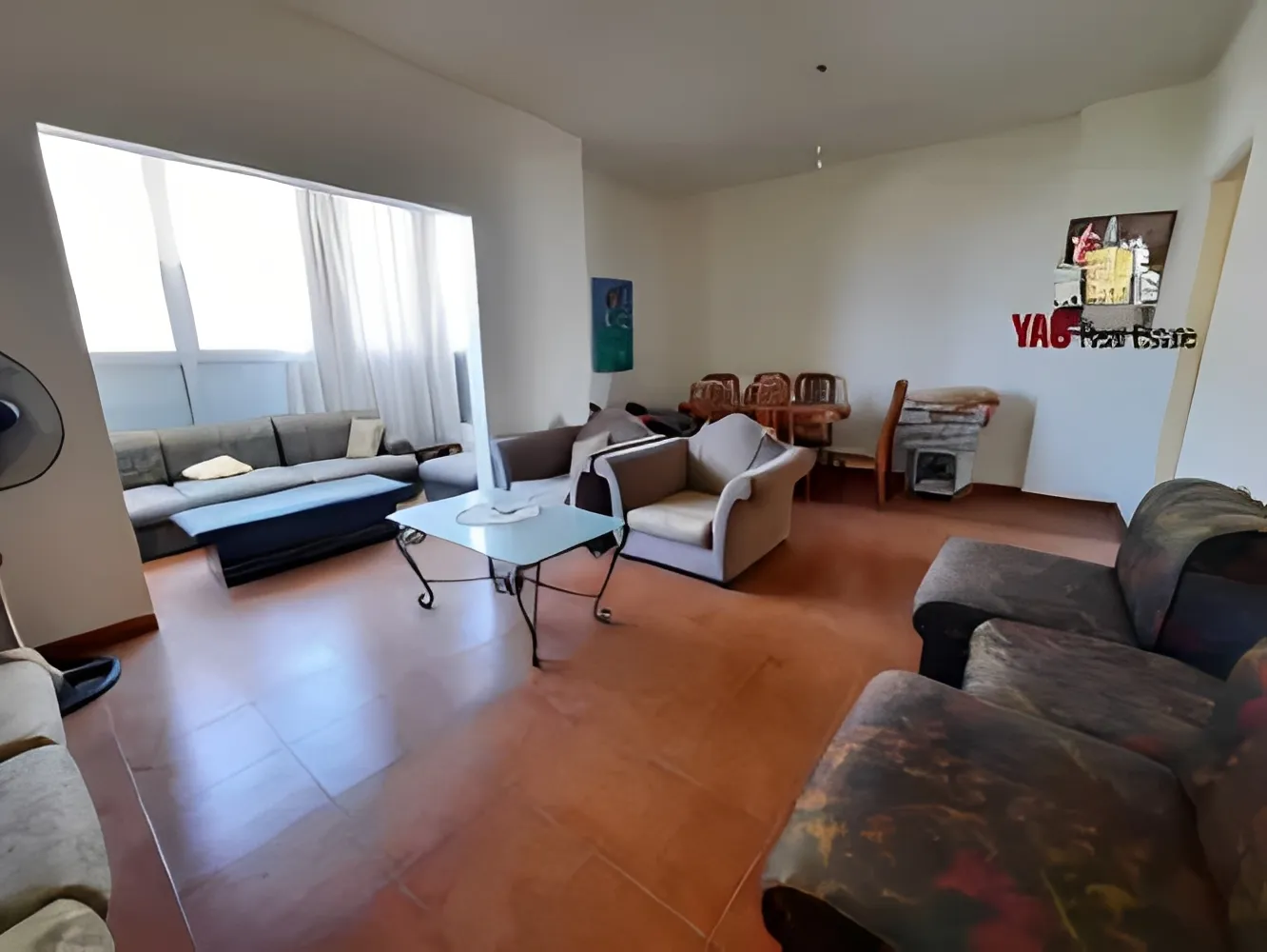 Apartment for Sale in Sehaile - 2 bed, 2 bath