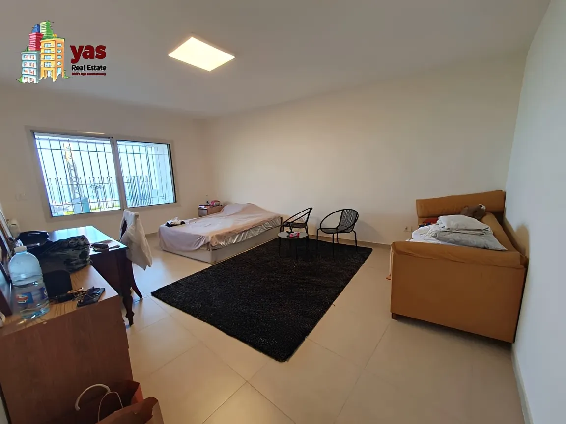 Triplex for rent in Daraaoun