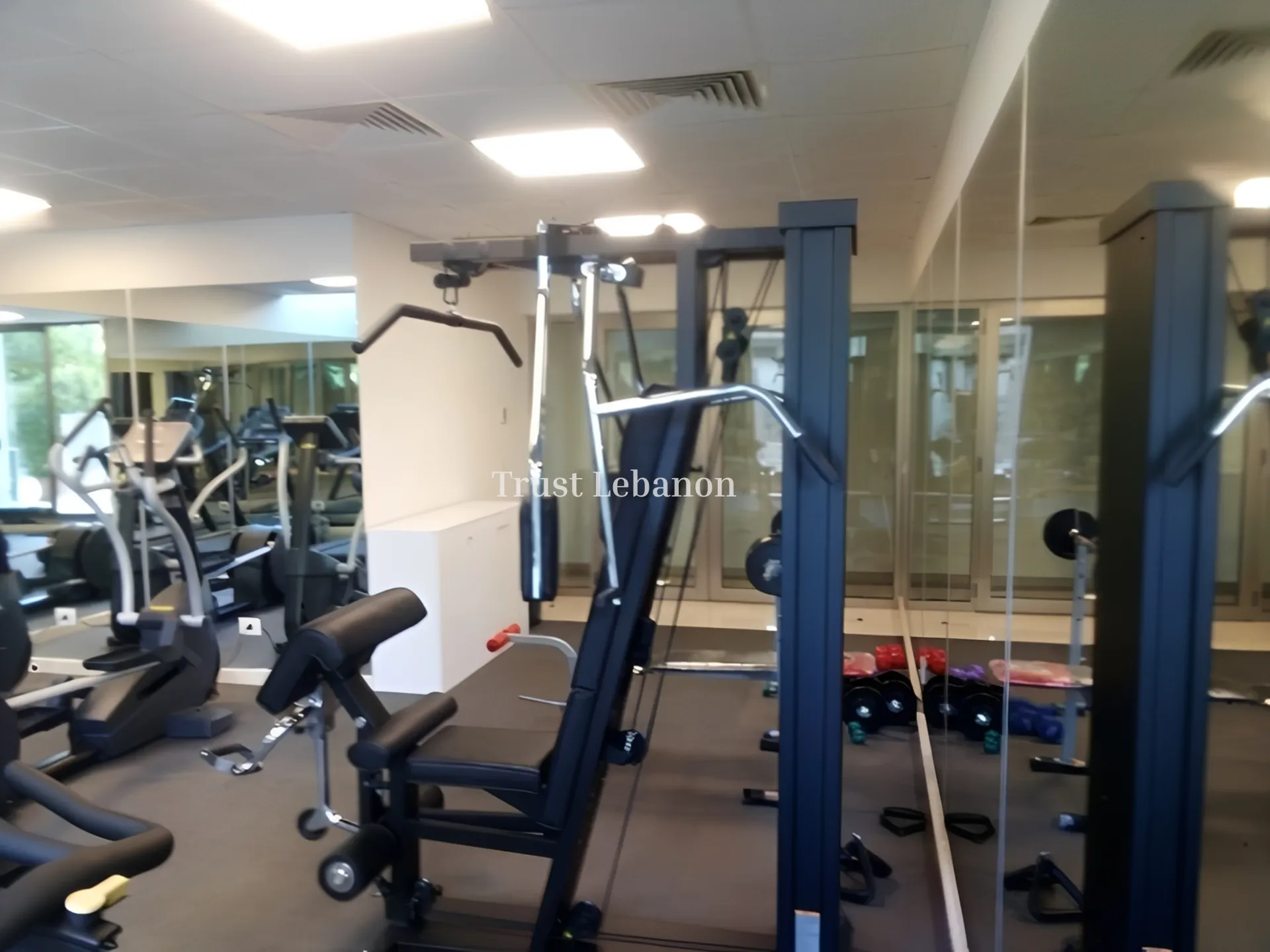 Apartment for sale in Yarzeh, Lebanon