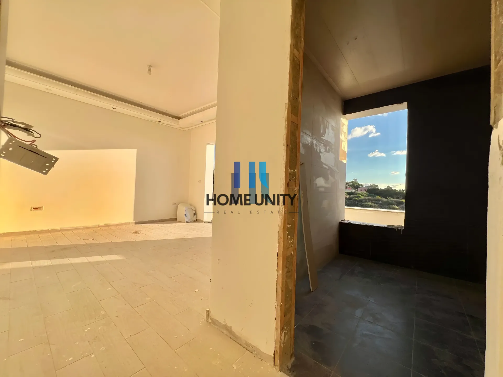 Villa for Sale in Mechref