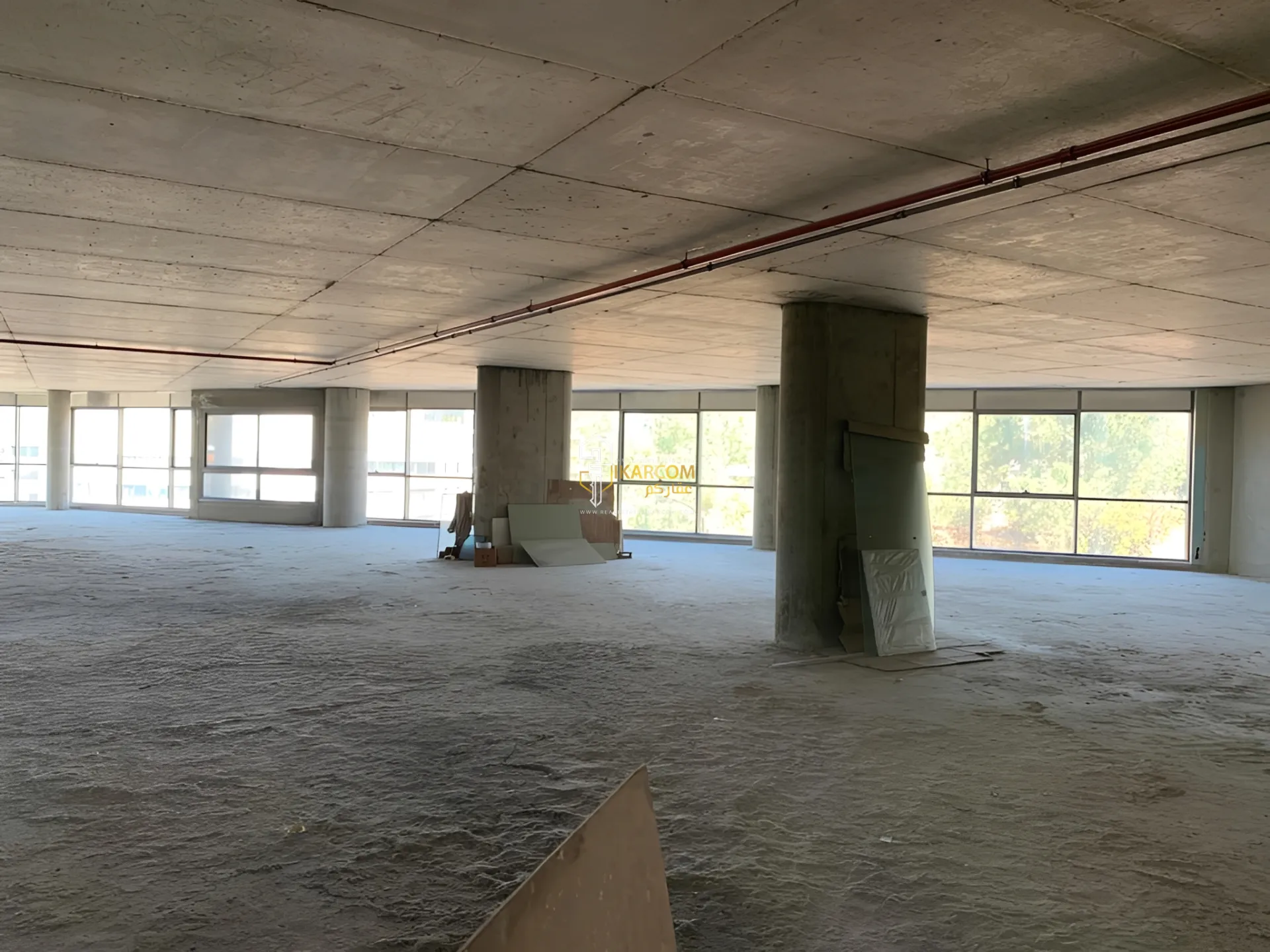 Office For Rent in Hazmieh