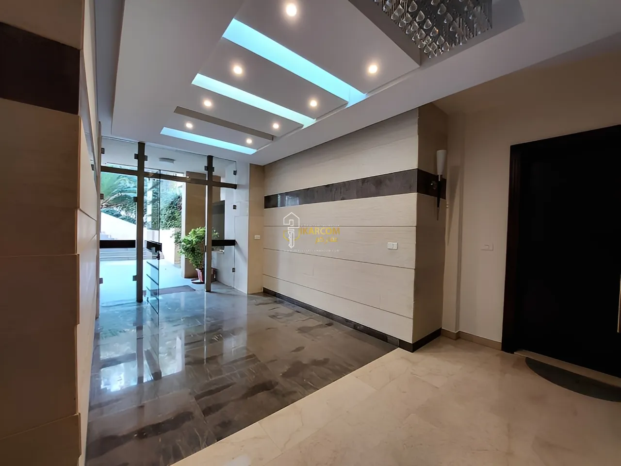 Apartment for Sale in Haret Sakher