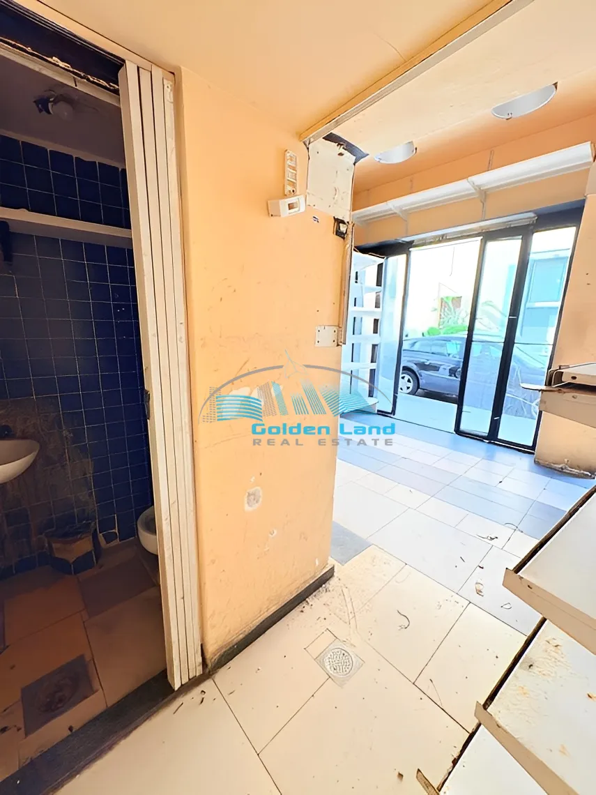 Shop for Rent in Badaro, Beirut, Lebanon
