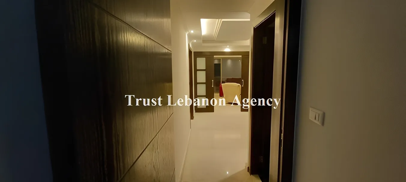Apartment for Sale in Ain El Mreisseh Beirut Lebanon