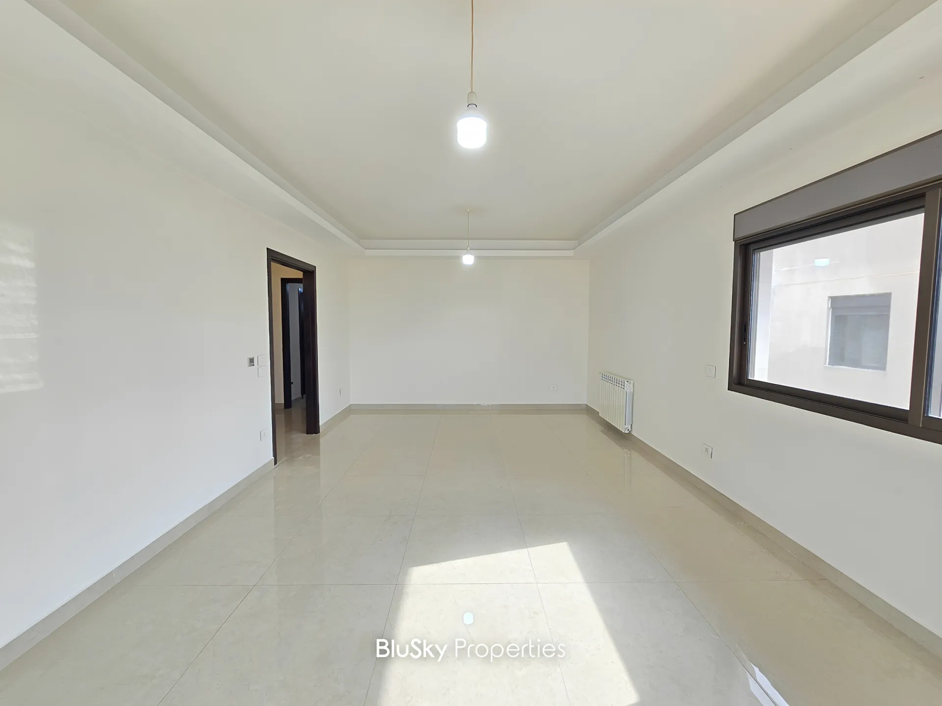 Apartment for rent in Mansourieh