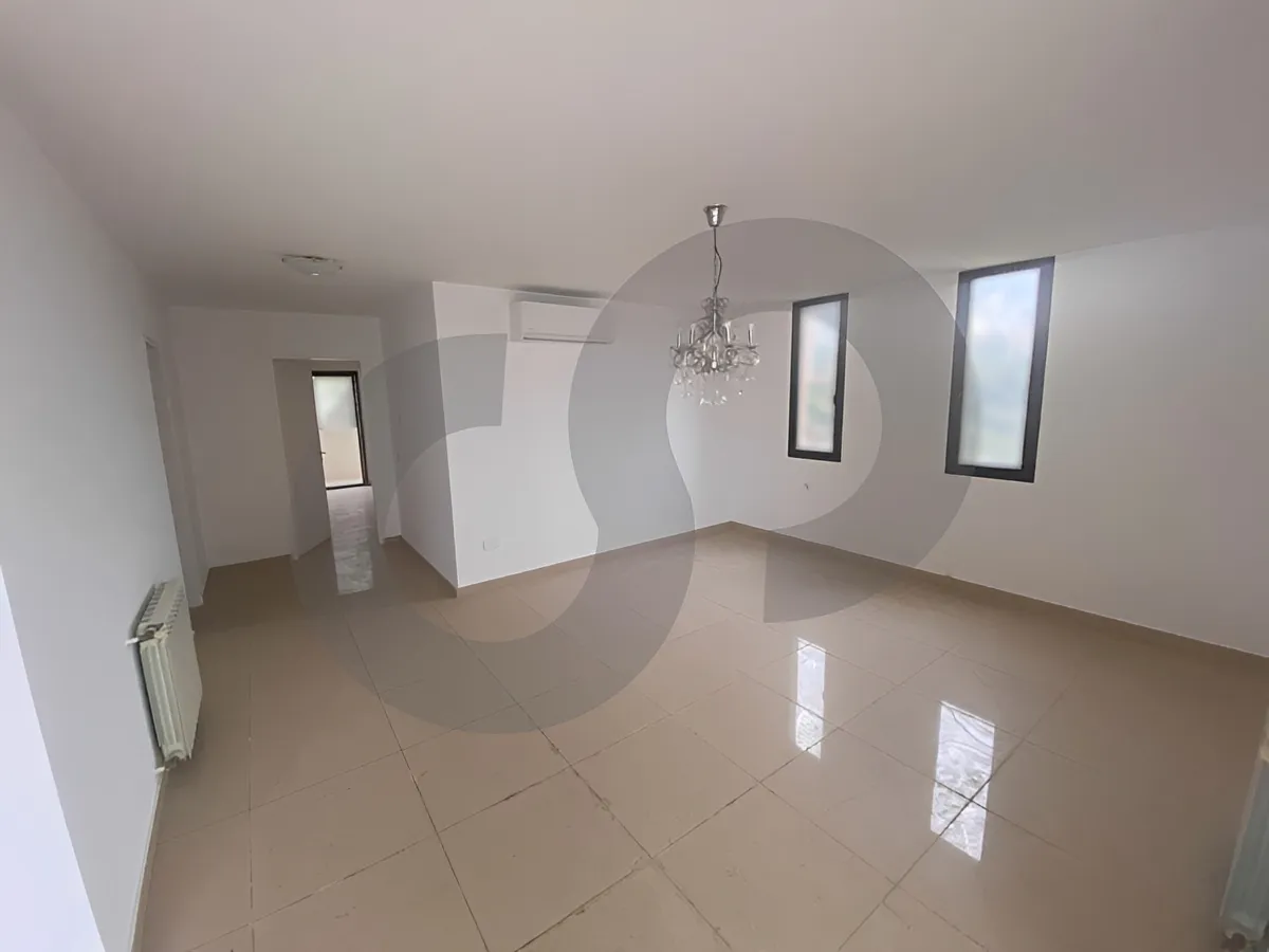Duplex for sale in Sahel Aalma, Lebanon