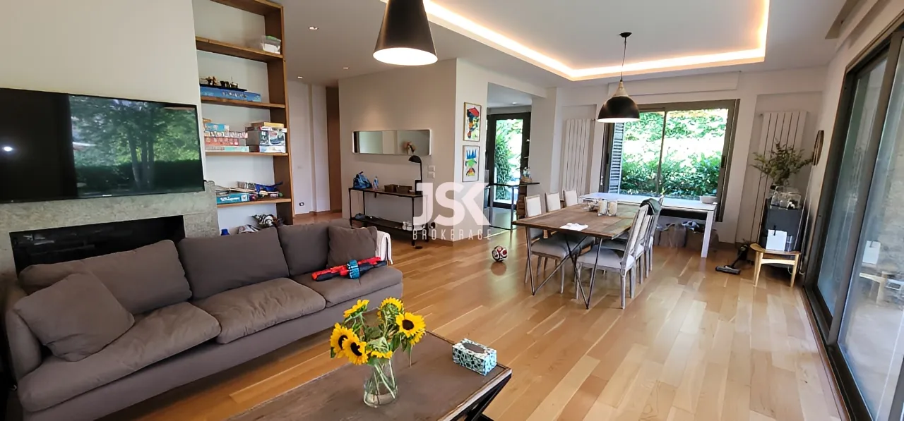 Villa for Sale in Faqra