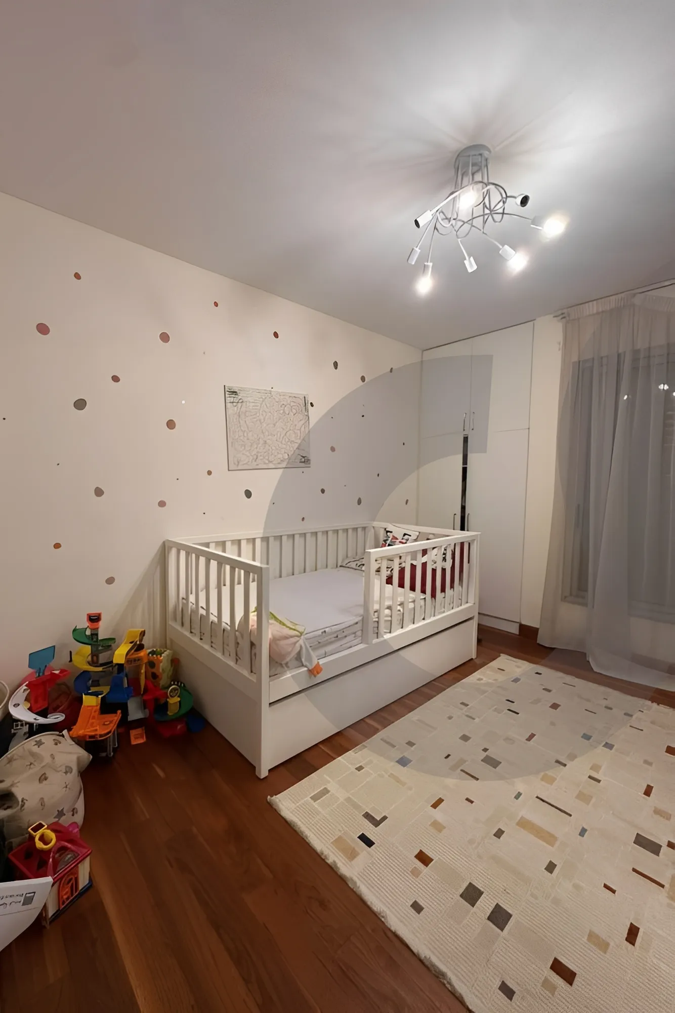 Apartment for Sale in Sanayeh, Beirut, Lebanon - 3 bed, 4 bath