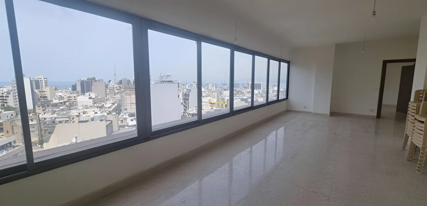 Apartment for Sale in Achrafieh, Achrafieh, Lebanon