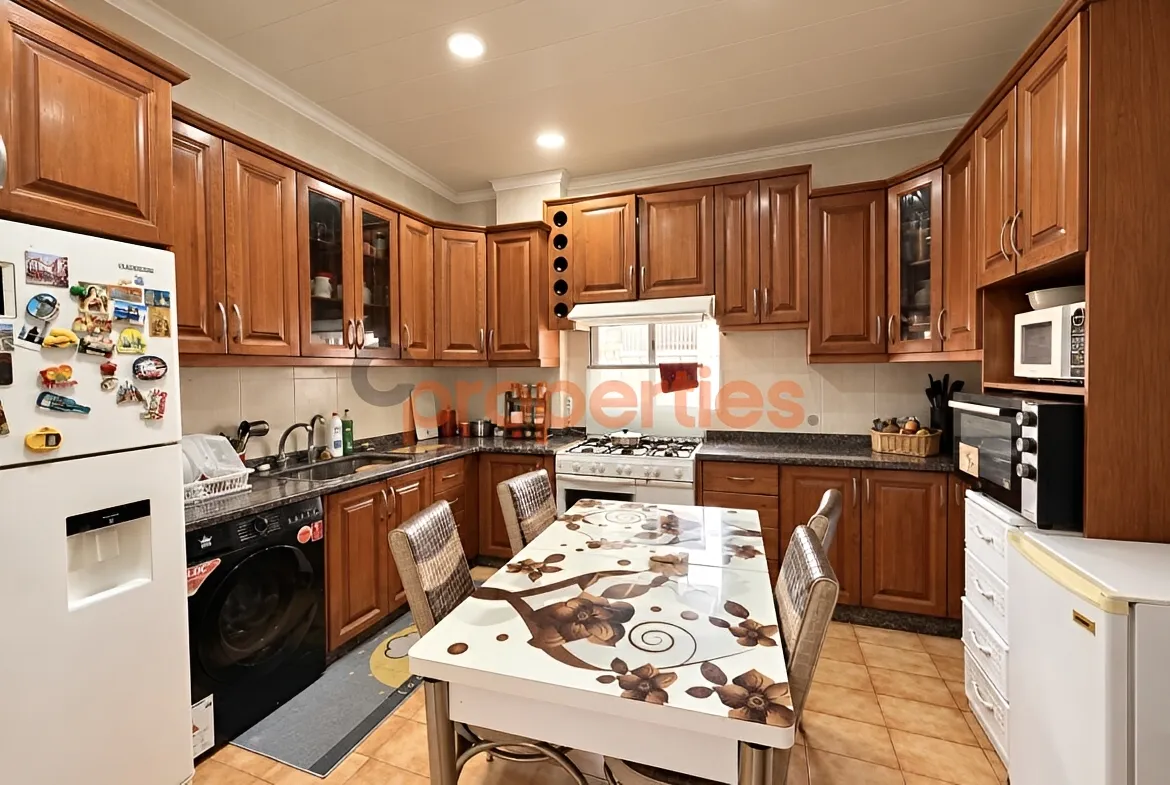 Apartment for Sale in Bsalim