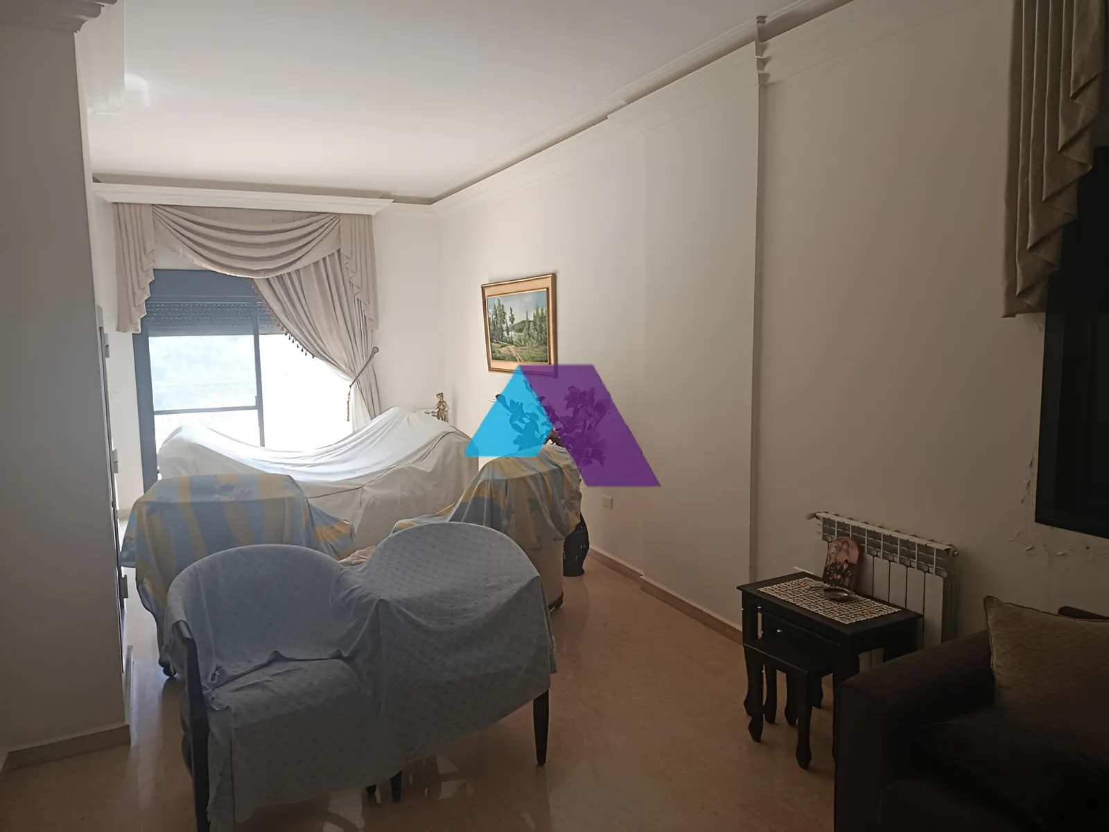 Apartment for Sale in Ghadras