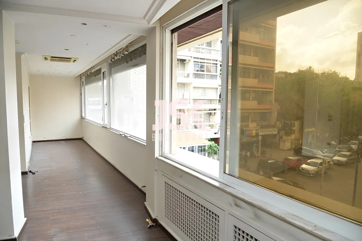 Apartment for Sale in Hamra, Beirut, Lebanon