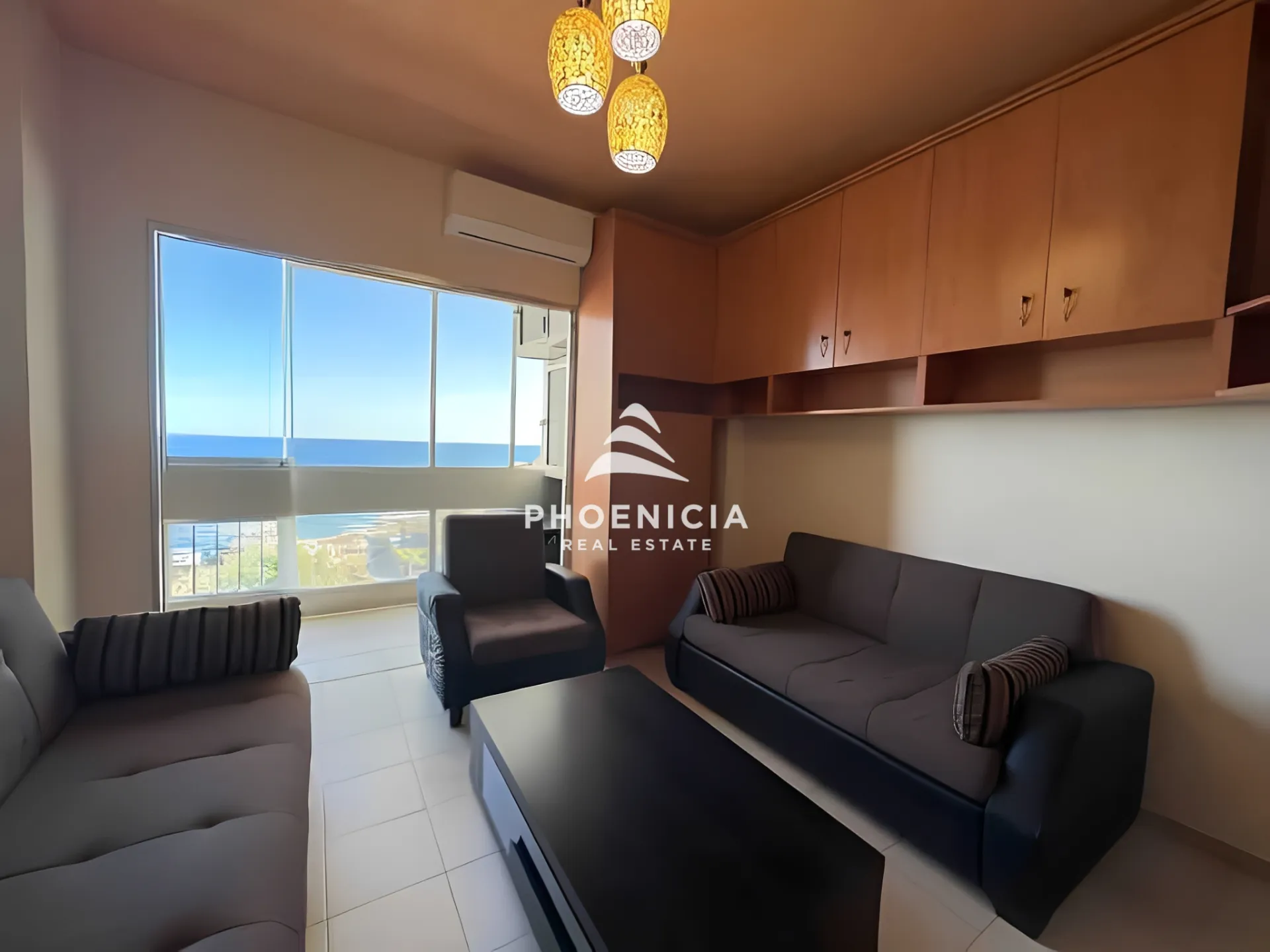 Chalet for rent in Aamchit