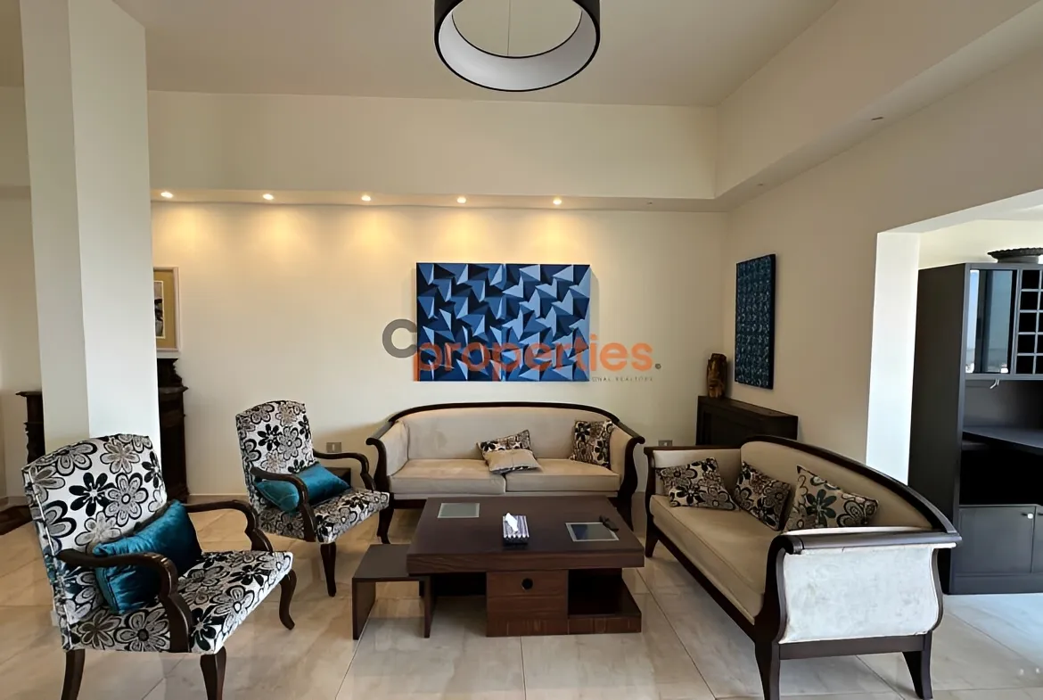 Apartment for Sale in Mtaileb