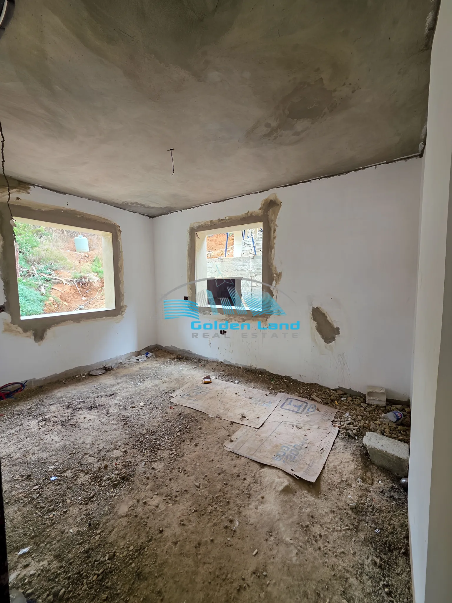 Apartment for Sale in Aaoukar