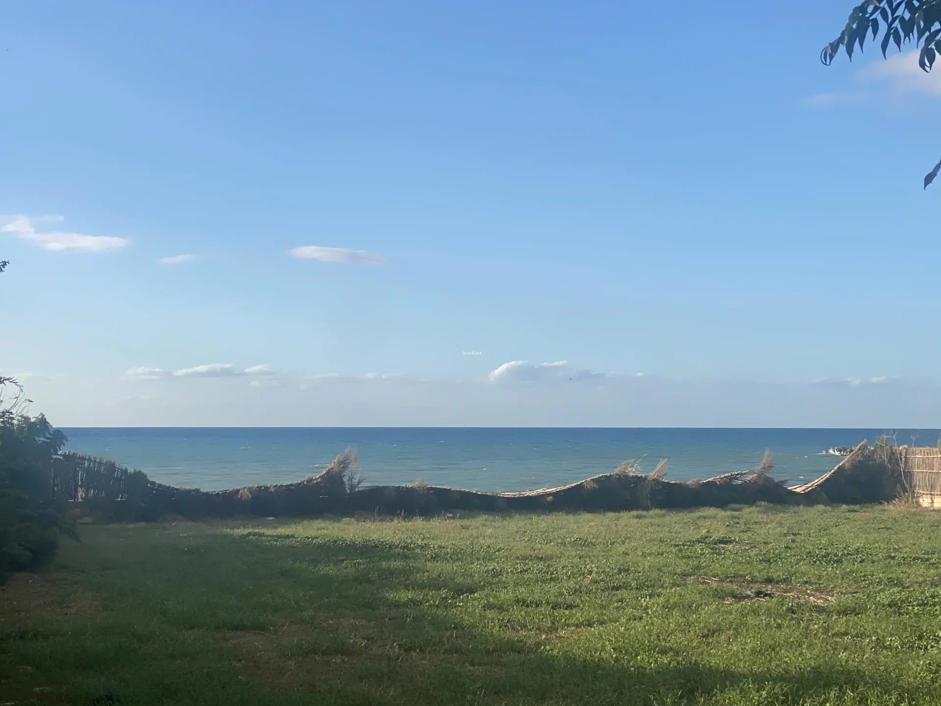 Residential Land for sale in Miniyeh