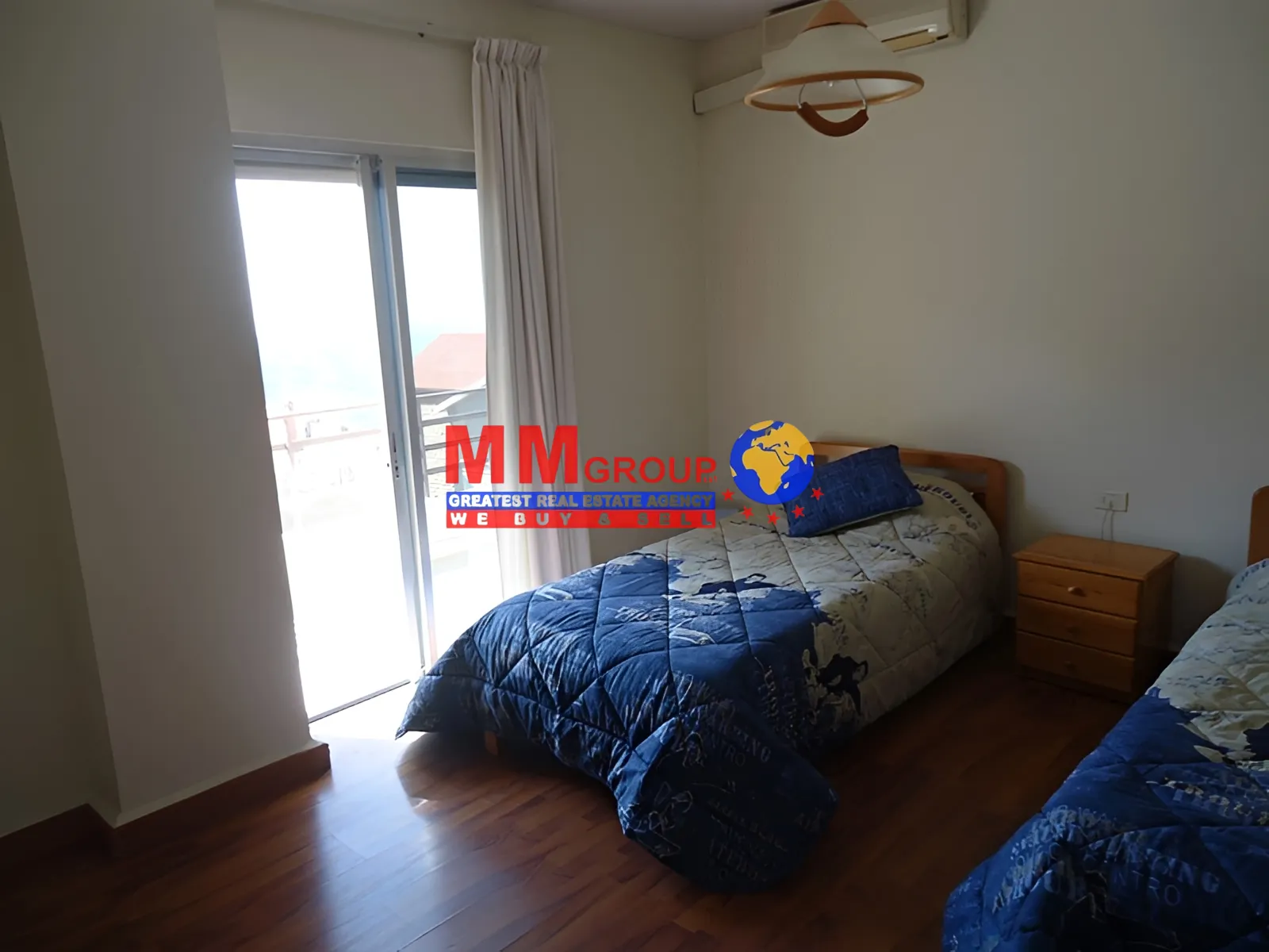 Apartment for rent in Beit Meri, Lebanon