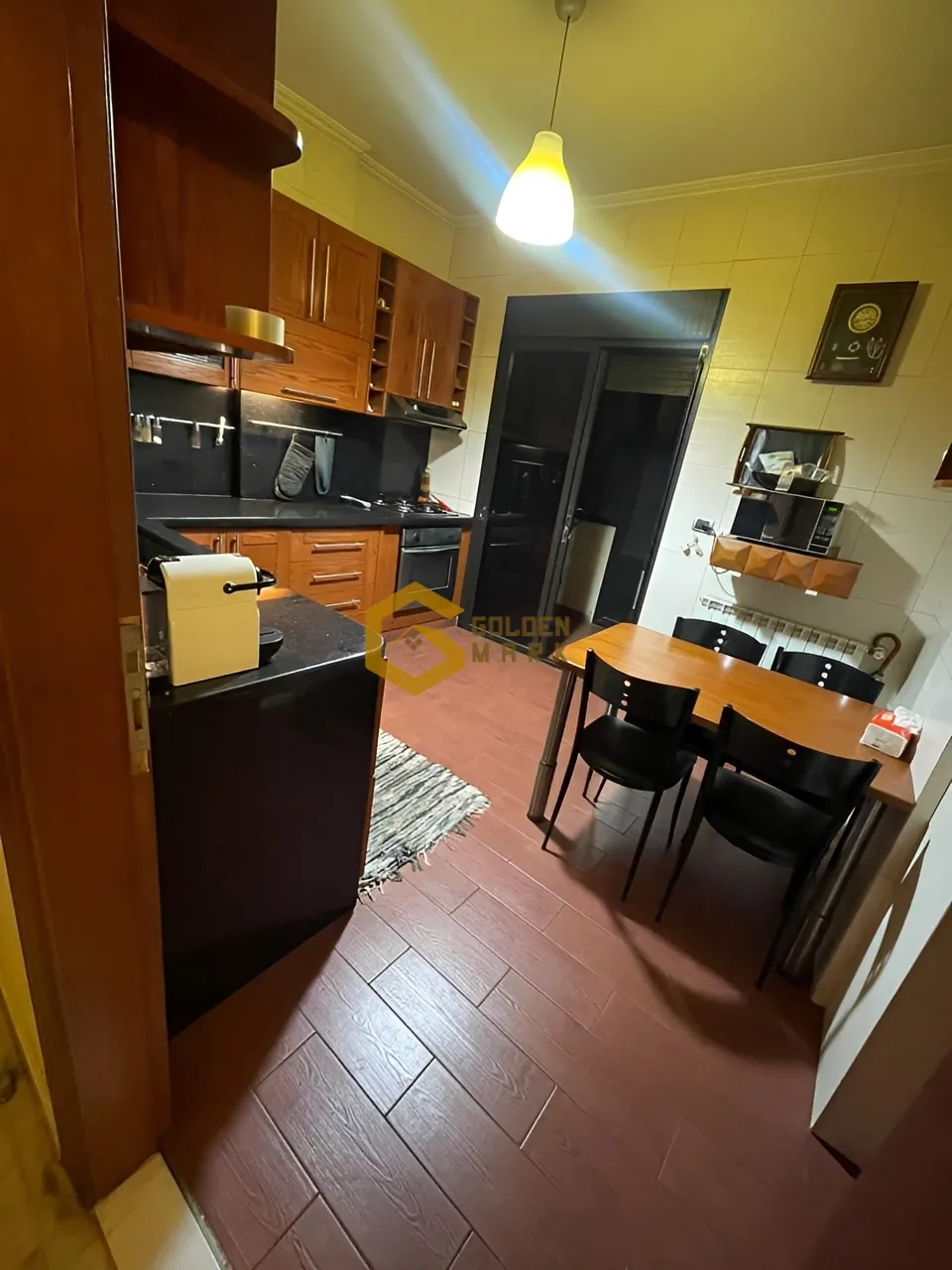 Apartment for Rent in Mansourieh