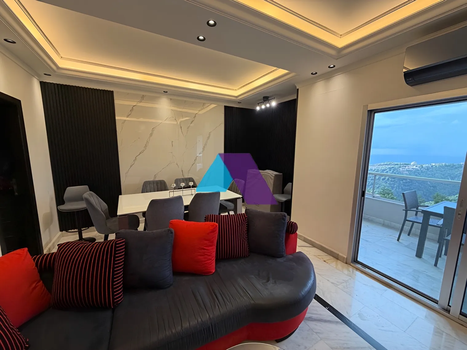 Apartment for sale in Sehayleh