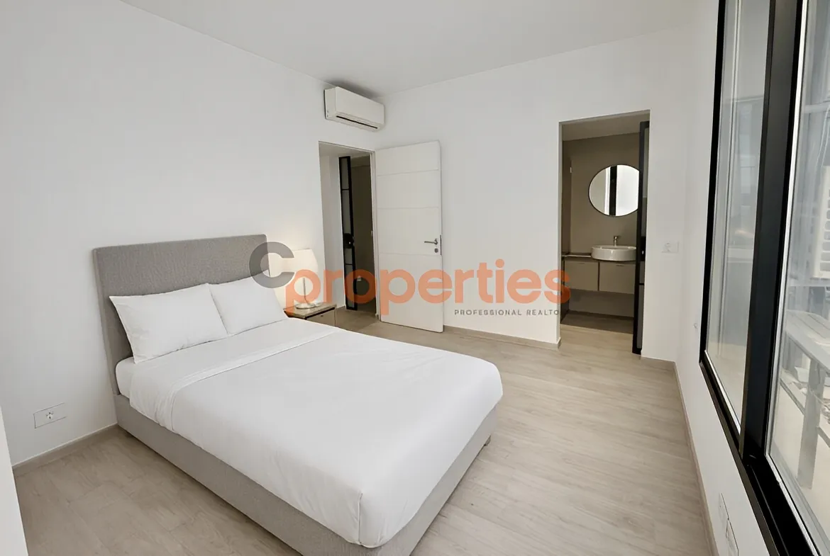 Apartment for Sale in Achrafieh
