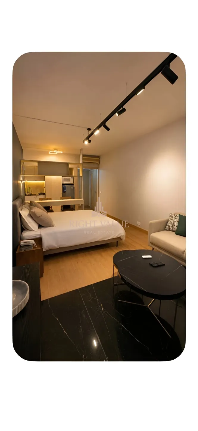 Studio for rent in Tabarja, Lebanon