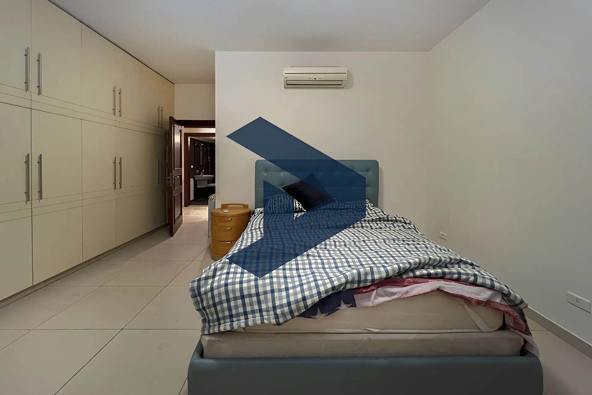 Apartment for rent in Achrafieh, Beirut, Lebanon