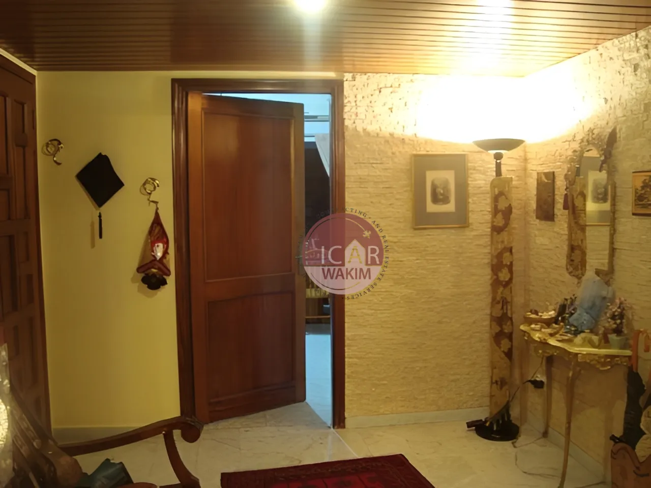 Apartment for Sale in Jal El Dib - 3 bed, 2 bath