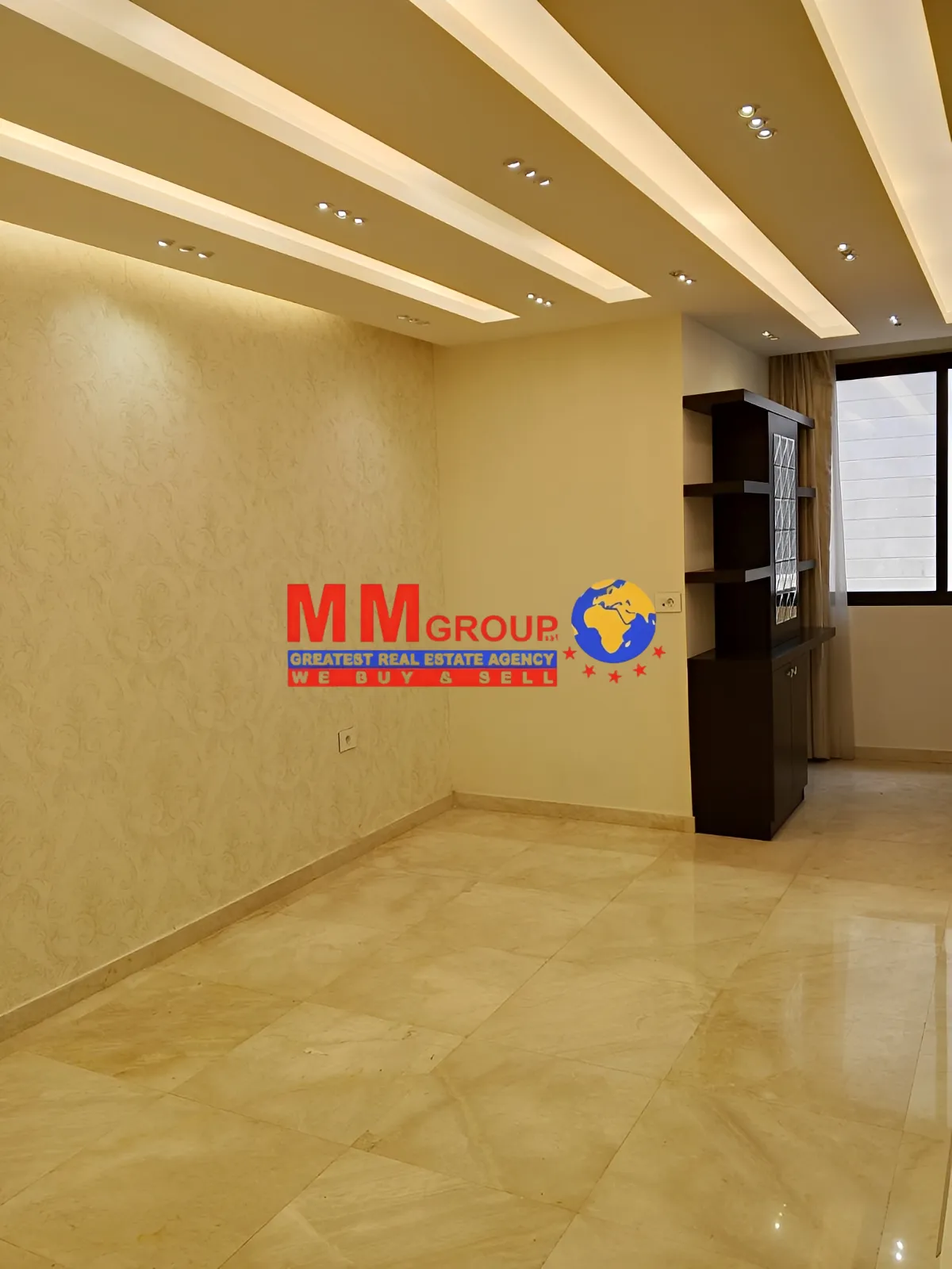 Apartment for sale in Beit Meri, Lebanon