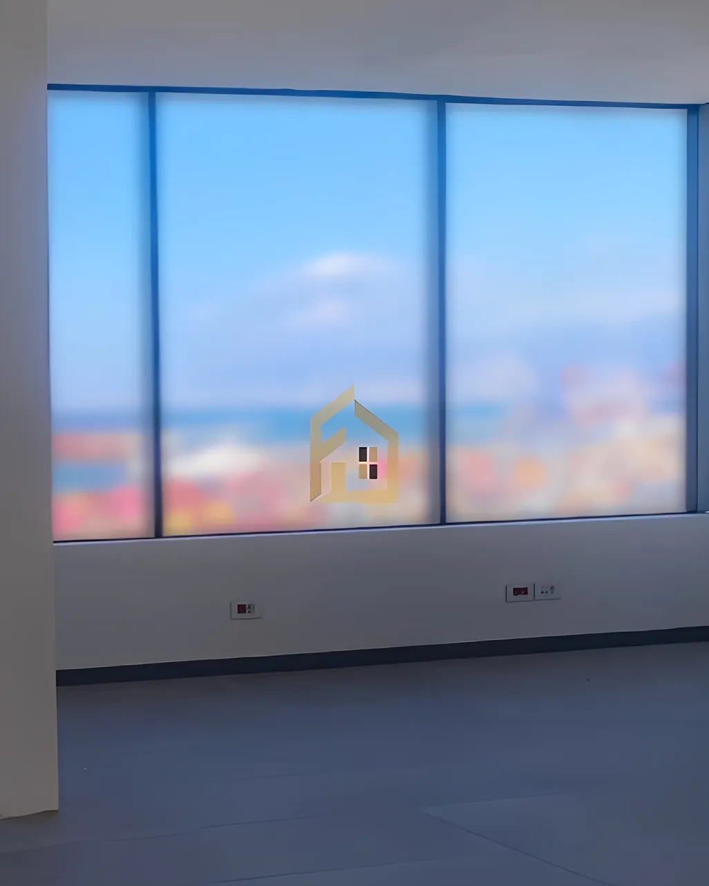 Office for rent in Achrafieh, Beirut, Lebanon
