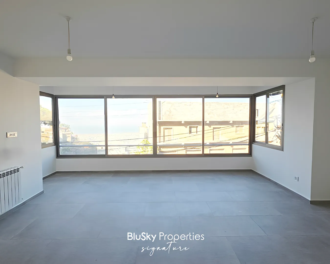 Apartment for sale in Ain Saadeh