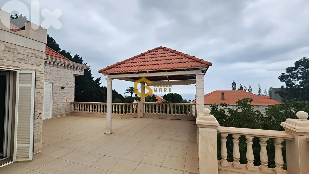 Villa for Sale in Gharfine