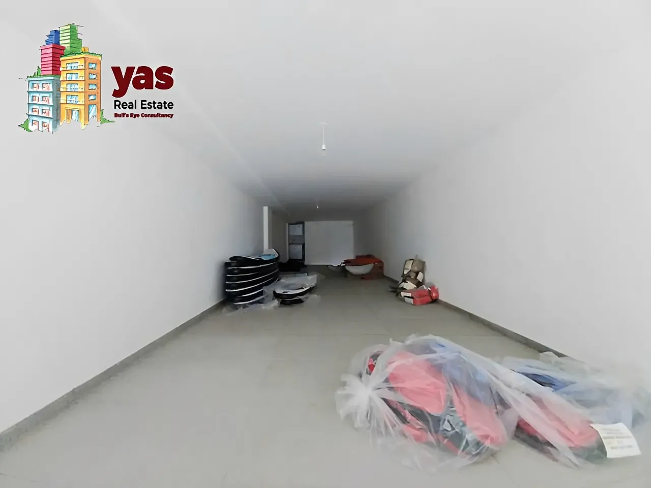Shop for rent in Ghazir