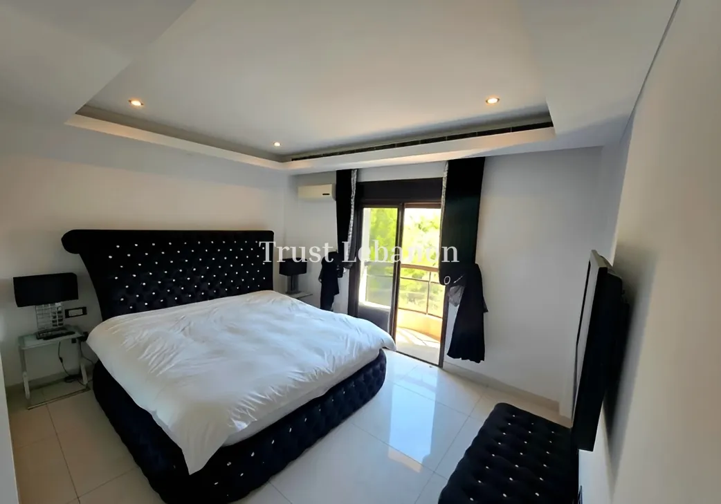 Penthouse for sale in Adma w Dafnah, Lebanon