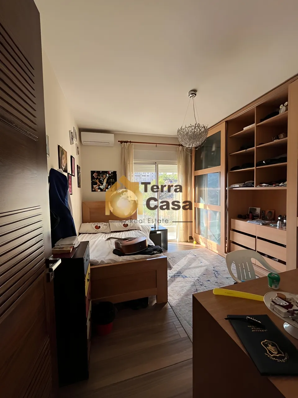 Apartment for Sale in Zahle - 3 bed, 4 bath