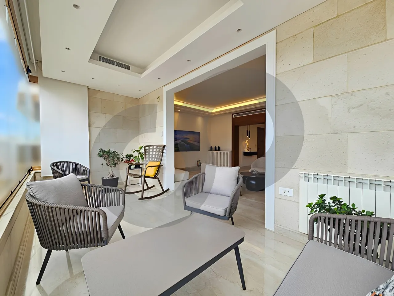 Apartment for Sale in Merdacheh