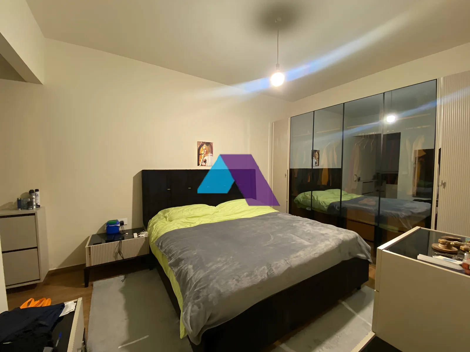 Apartment for Sale in Mansourieh