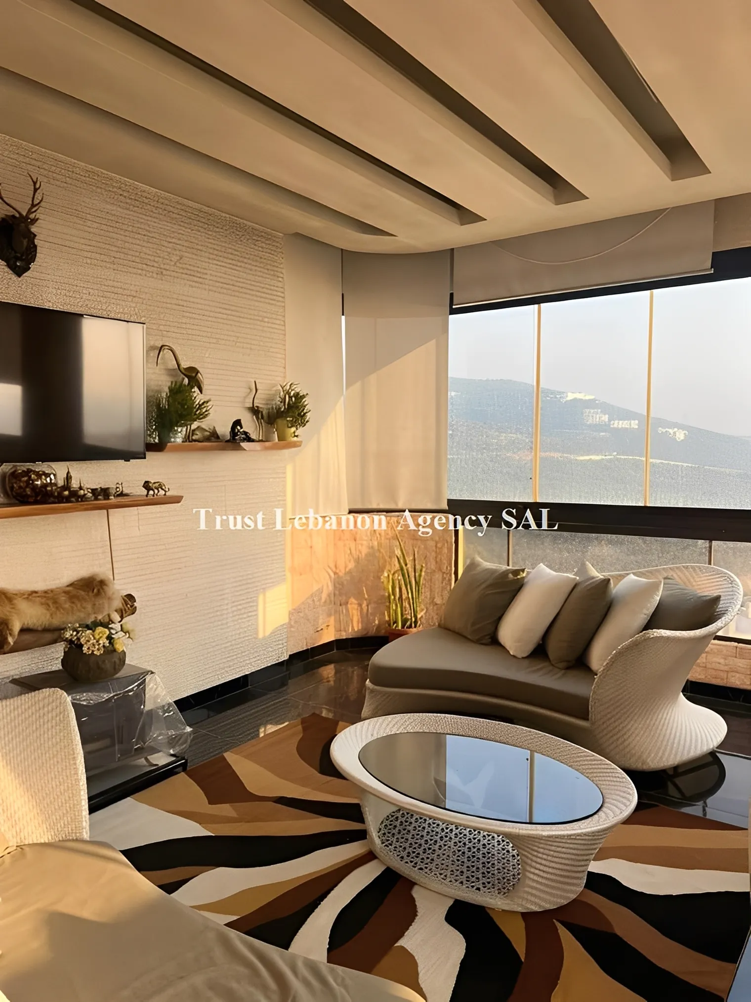 Apartment for Rent in Metn Bsalim Lebanon