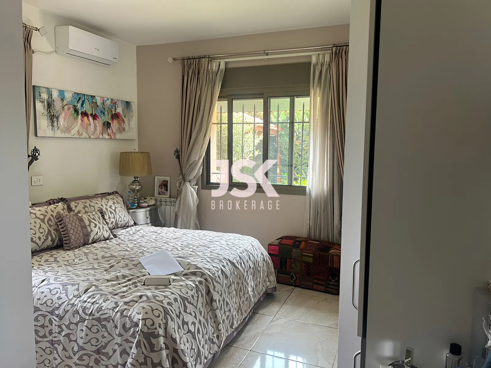 Apartment for Sale in Aley