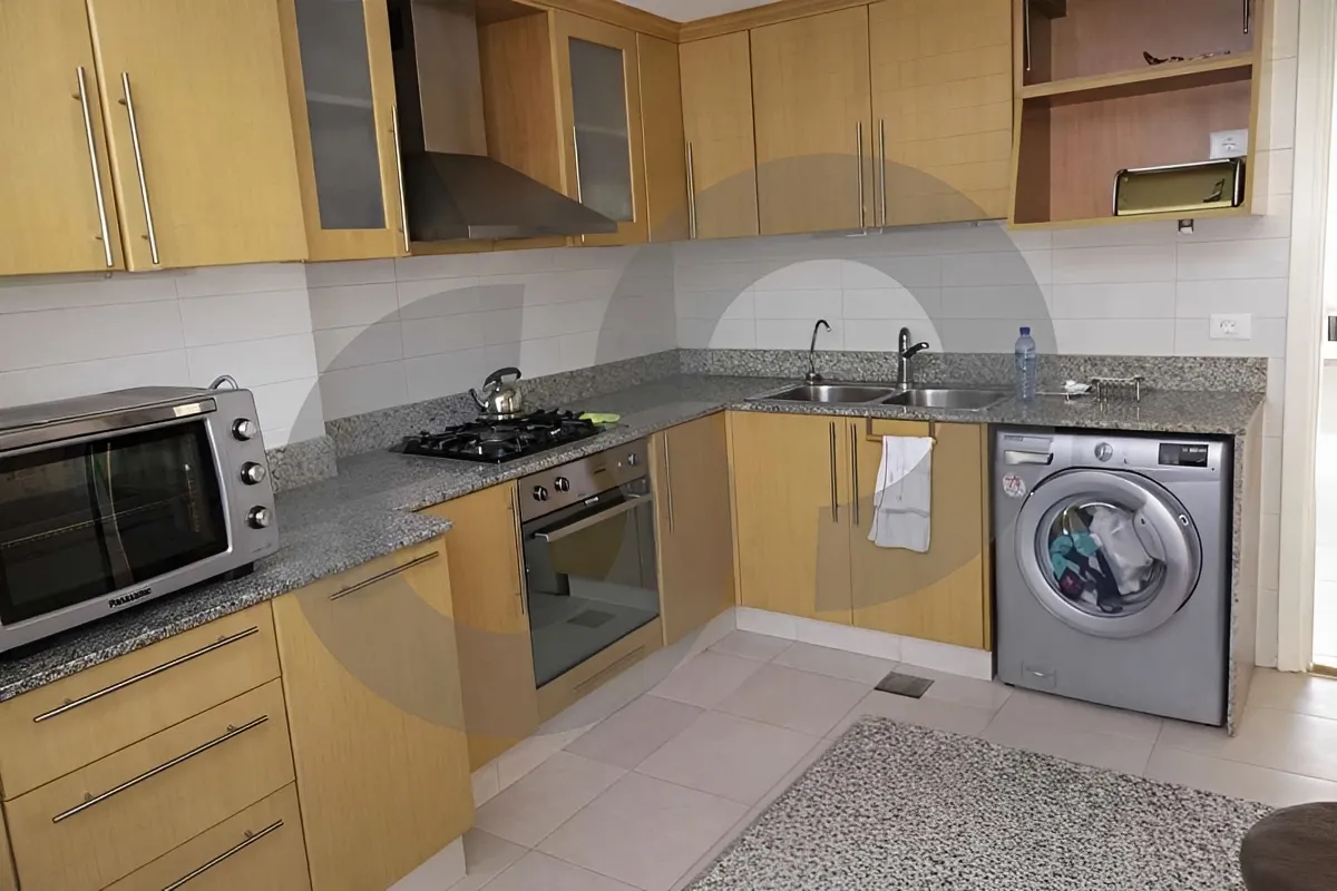 Apartment for Sale in Raoucheh, Beirut, Lebanon