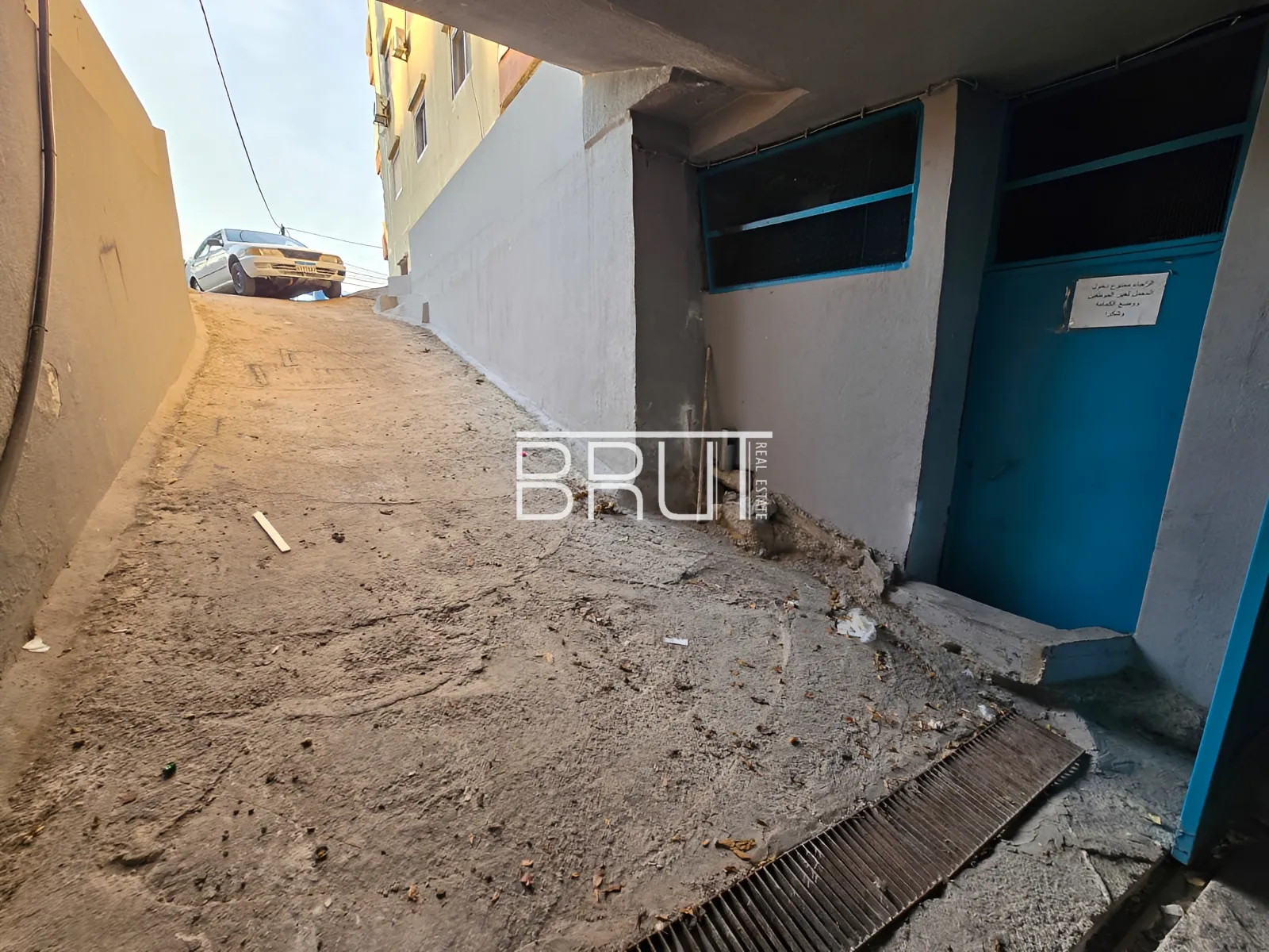 Warehouse For Sale in Zouk Mikael