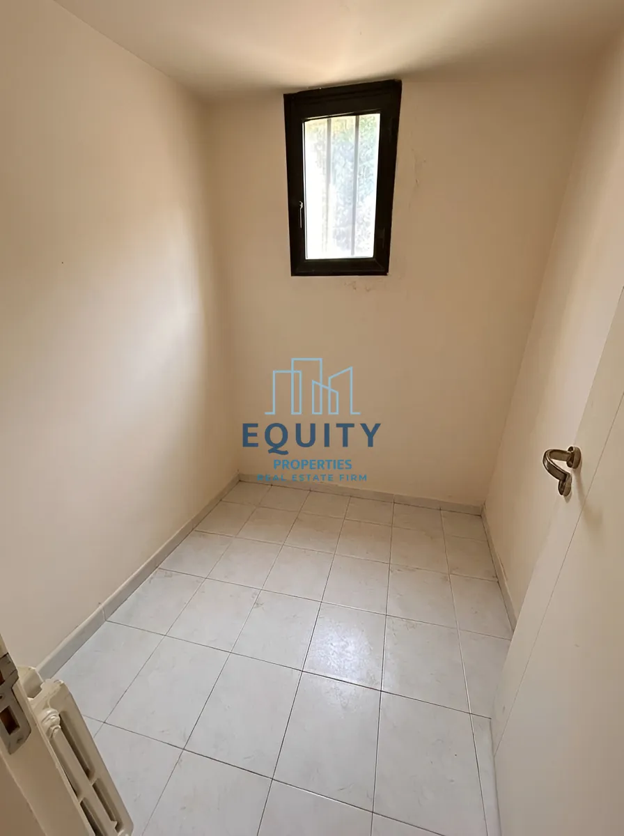 Apartment for rent in Beit Al Chaar
